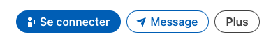 Se connecter sur Linkedin