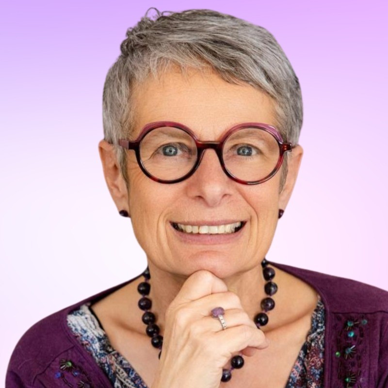 Photo de profil libkedin Violette GELLET