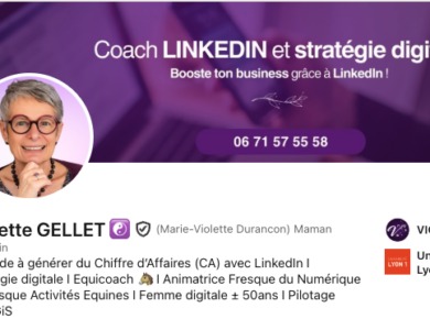 qu'est ce qu'une bonne photo de profil linkedin
