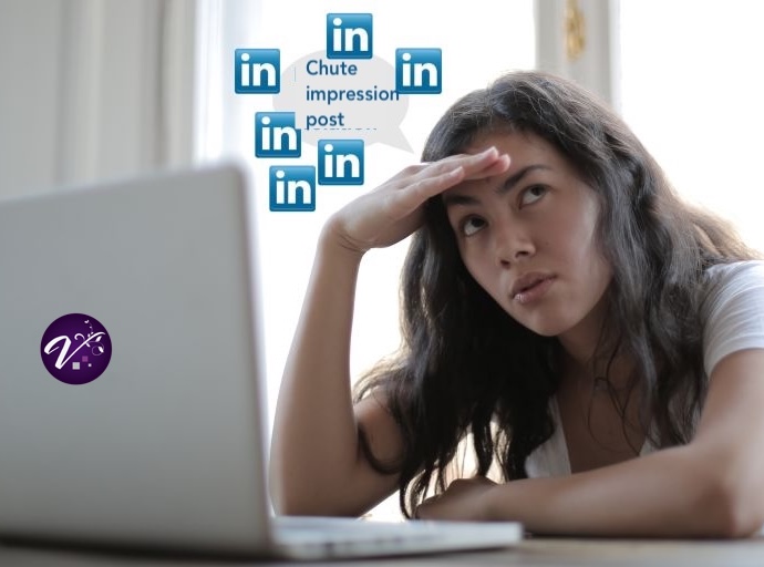 chute impression post début 2024 versus fin 2025